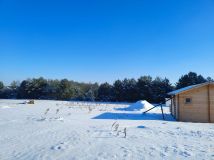 Działka budowlana Ruda. Zdjęcie 3