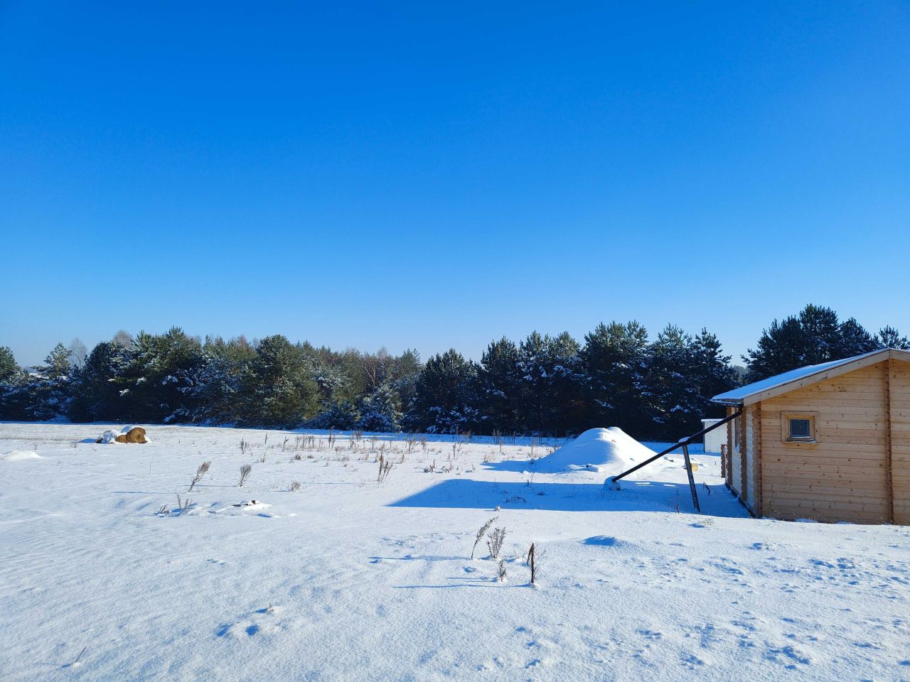 Działka budowlana Ruda. Zdjęcie 4