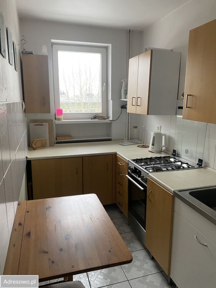 Mieszkanie 3-pokojowe Chodzież, ul. Prymasa Stefana Wyszyńskiego. Zdjęcie 4