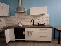 Mieszkanie 2-pokojowe Kraków Prądnik Czerwony, ul. Śliczna. Zdjęcie 4