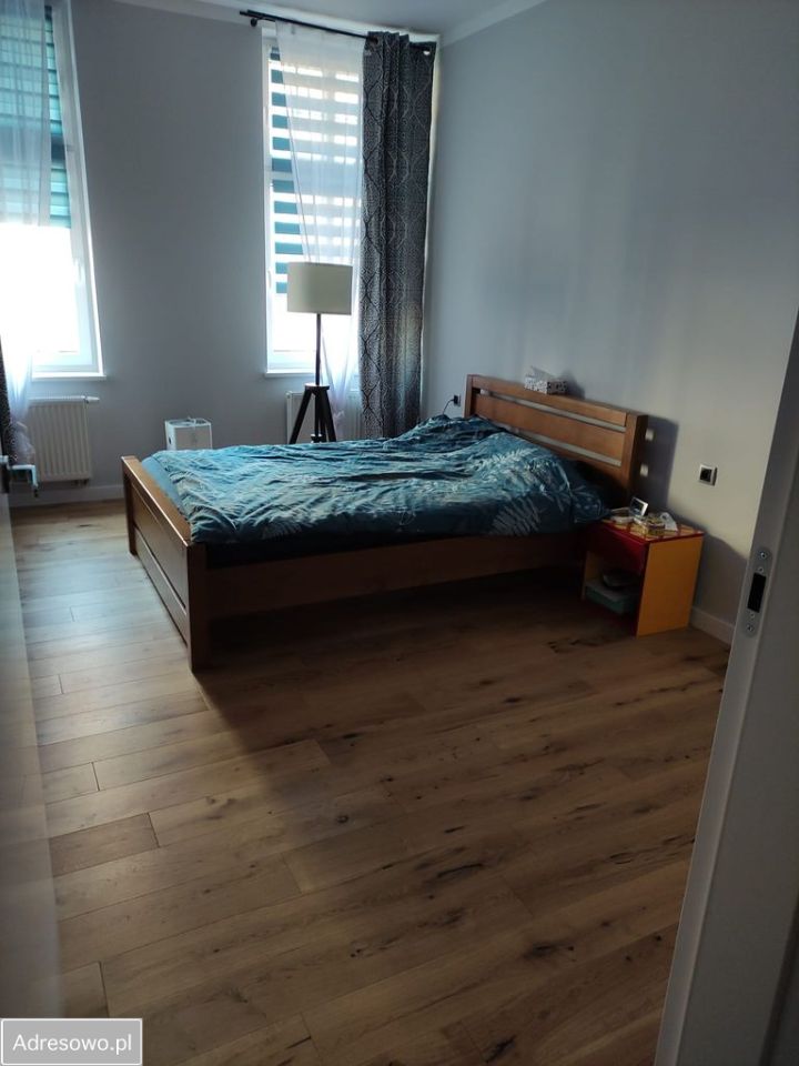 Mieszkanie 3-pokojowe Bytom Śródmieście, ul. Ignacego Chrzanowskiego. Zdjęcie 10