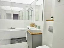 Mieszkanie 2-pokojowe Warszawa Praga-Południe. Zdjęcie 1