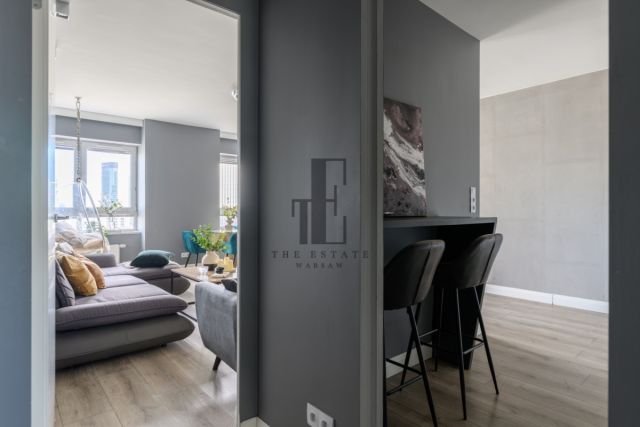 Mieszkanie 2-pokojowe Warszawa Wola, ul. Grzybowska. Zdjęcie 11