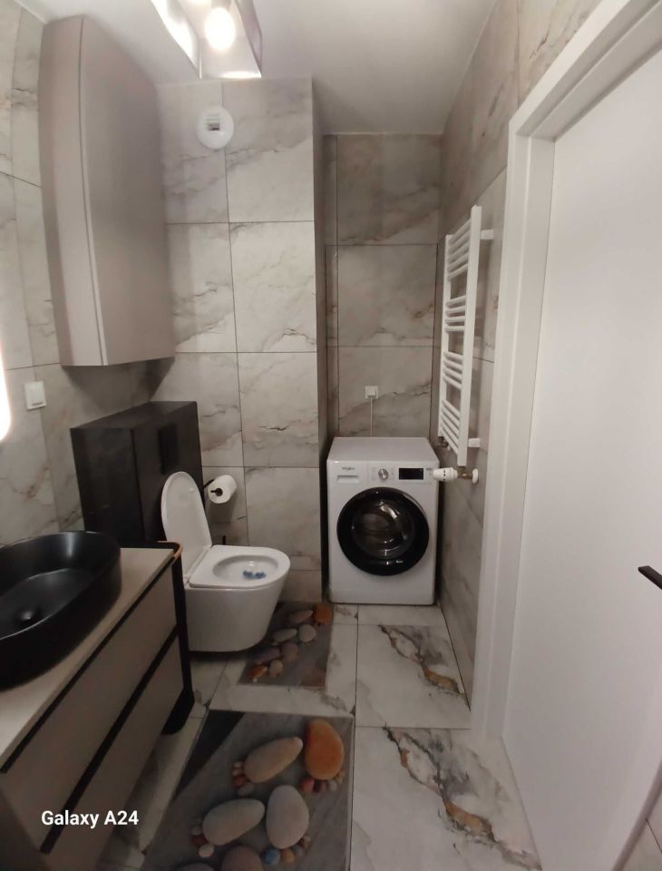 Mieszkanie 2-pokojowe Katowice os. Tysiąclecia. Zdjęcie 5