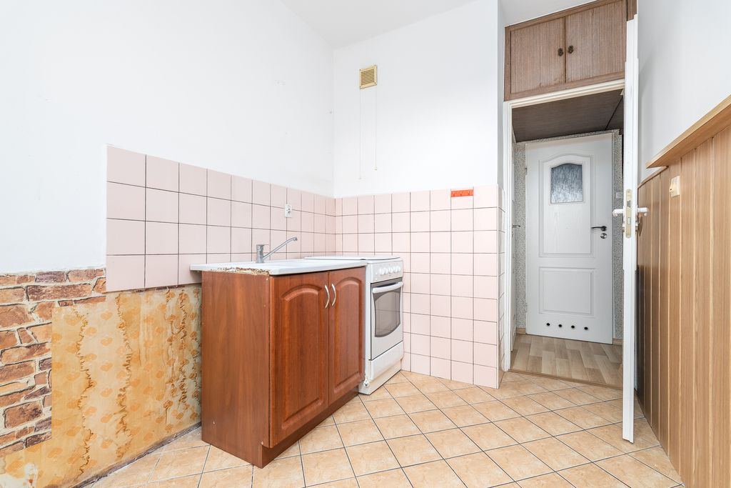 Mieszkanie 2-pokojowe Szczecin, ul. Władysława Szafera. Zdjęcie 4