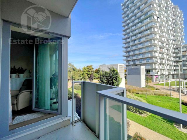 Mieszkanie 3-pokojowe Wrocław Psie Pole, ul. Zakładowa. Zdjęcie 12