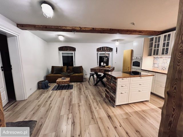 Mieszkanie 3-pokojowe Bolesławiec Centrum, ul. Zgorzelecka. Zdjęcie 1