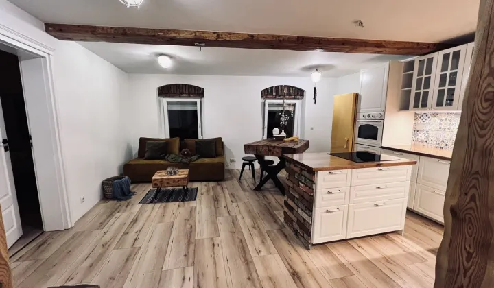 Mieszkanie 3-pokojowe Bolesławiec Centrum, ul. Zgorzelecka