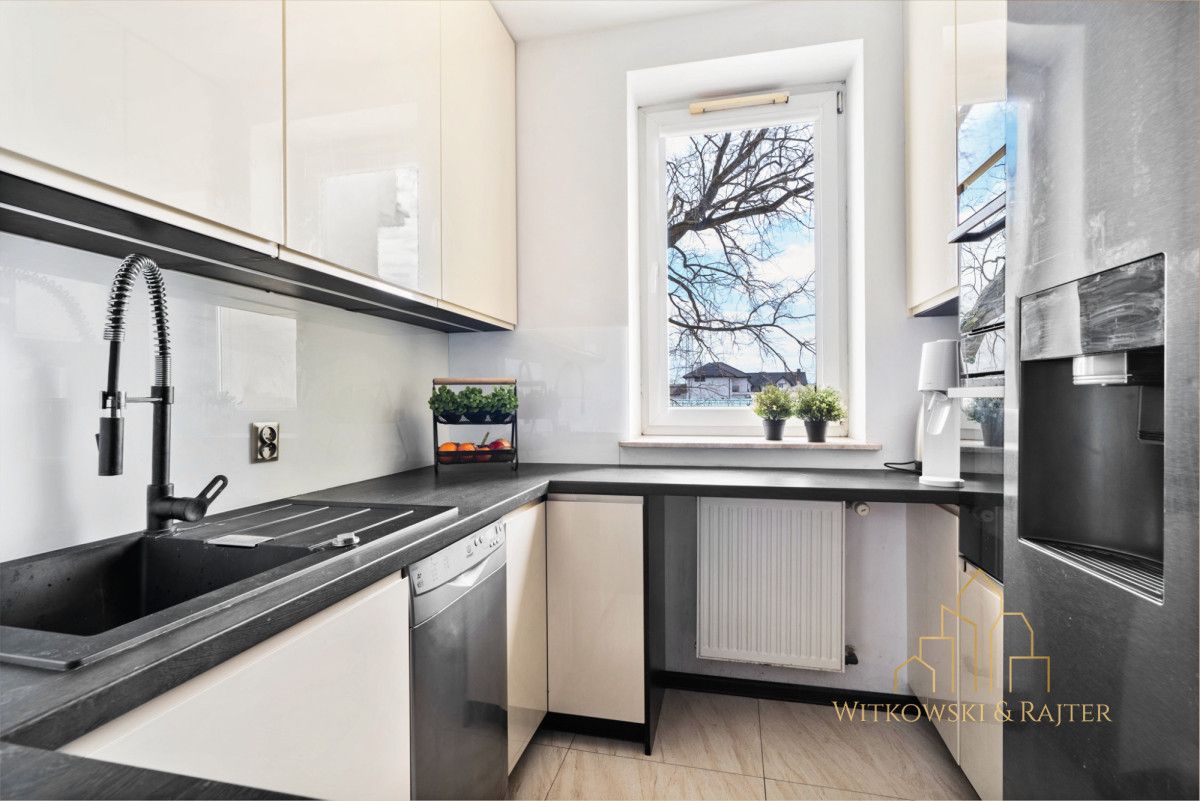 Mieszkanie 2-pokojowe Jabłonna, ul. Marmurowa. Zdjęcie 2