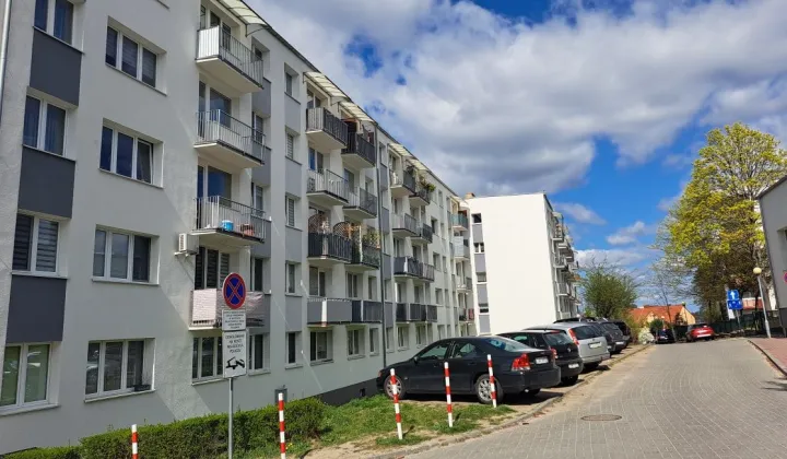 Mieszkanie 3-pokojowe Zielona Góra