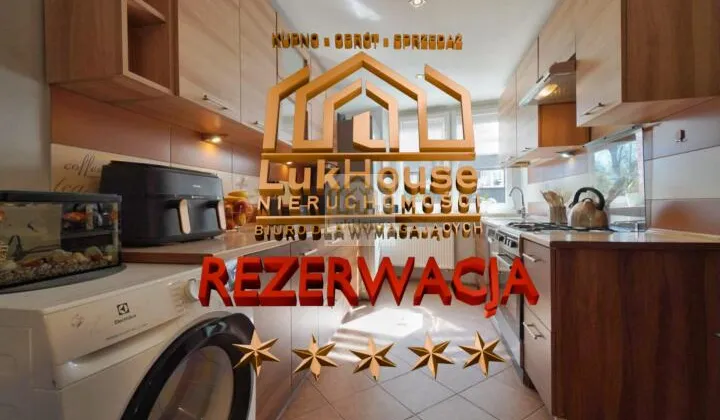 Mieszkanie 2-pokojowe Bytom Rozbark, ul. Szczęść Boże