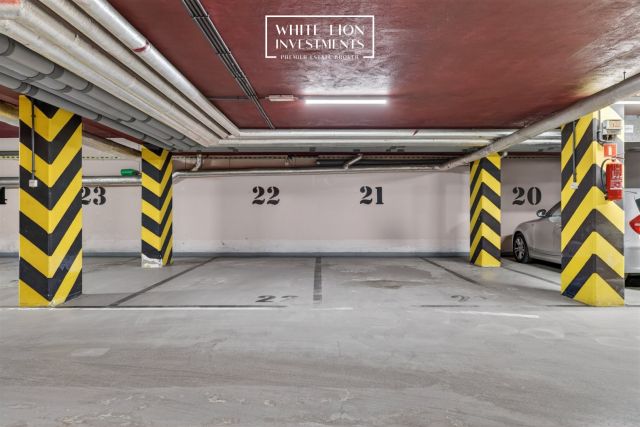 Mieszkanie 4-pokojowe Warszawa Wilanów, ul. Sarmacka. Zdjęcie 18