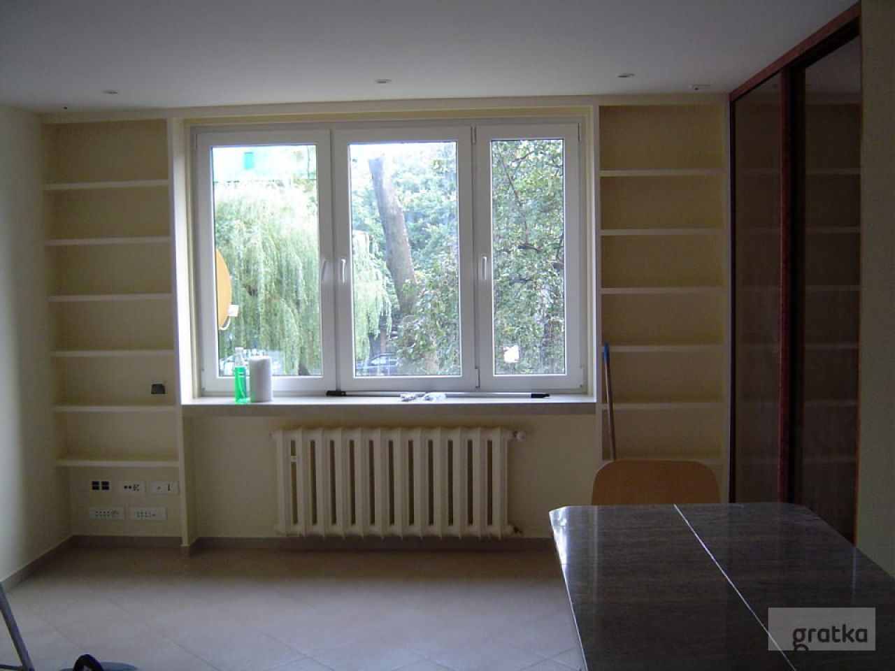 Mieszkanie 1-pokojowe Tarnów, ul. Gabriela Narutowicza