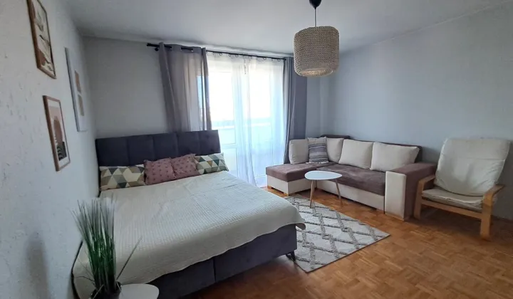 Mieszkanie 3-pokojowe Wrocław Krzyki, ul. Ślężna