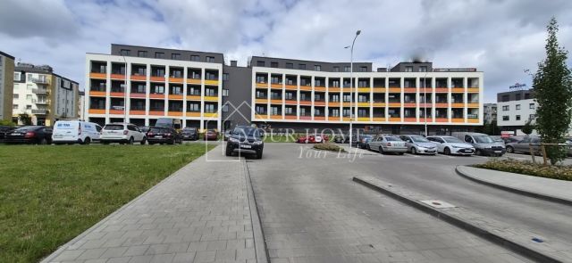 Mieszkanie 4-pokojowe Wrocław Jagodno, ul. Edmunda Kajdasza. Zdjęcie 13