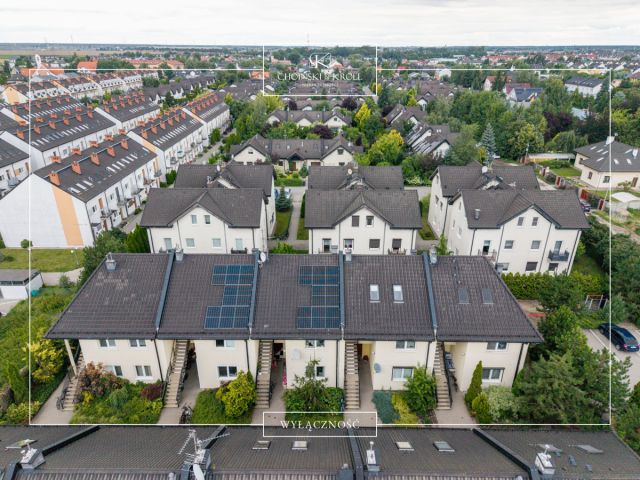 Mieszkanie 3-pokojowe Plewiska, ul. Tęczowa. Zdjęcie 18