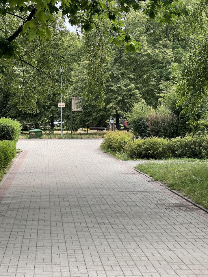 Mieszkanie 3-pokojowe Warszawa Ursynów, ul. Grażyny Bacewiczówny. Zdjęcie 14
