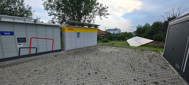 Działka inwestycyjna Ruda Śląska Ruda, ul. Wiktora Brańskiego. Zdjęcie 1