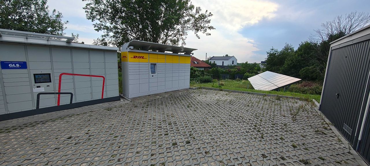 Działka inwestycyjna Ruda Śląska Ruda, ul. Wiktora Brańskiego. Zdjęcie 1