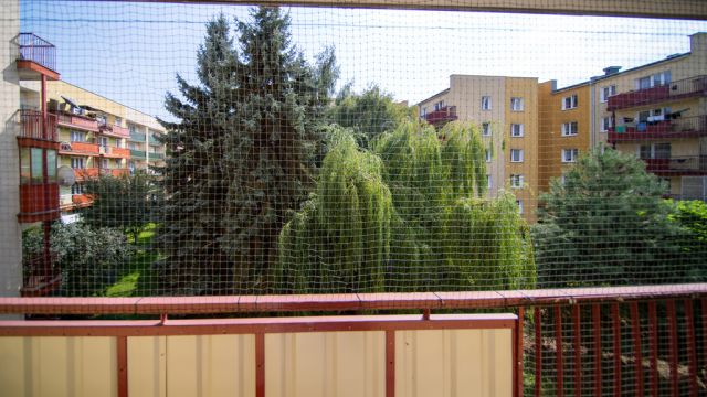 Mieszkanie 2-pokojowe Lublin Czuby, ul. Dziewanny. Zdjęcie 16