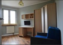Mieszkanie 3-pokojowe Elbląg Centrum, ul. Malborska. Zdjęcie 3