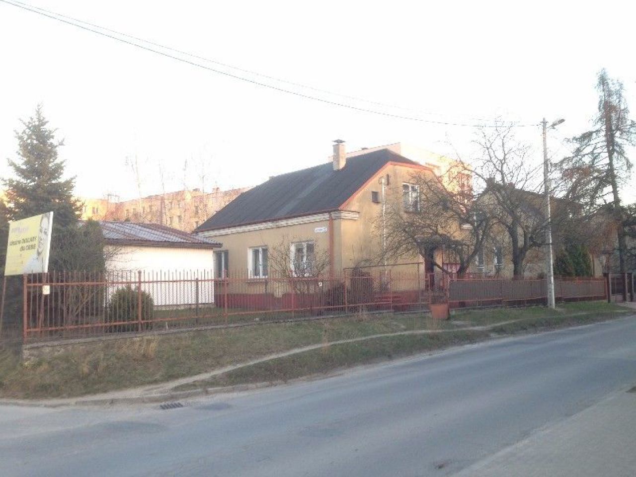 dom wolnostojący, 5 pokoi Kielce