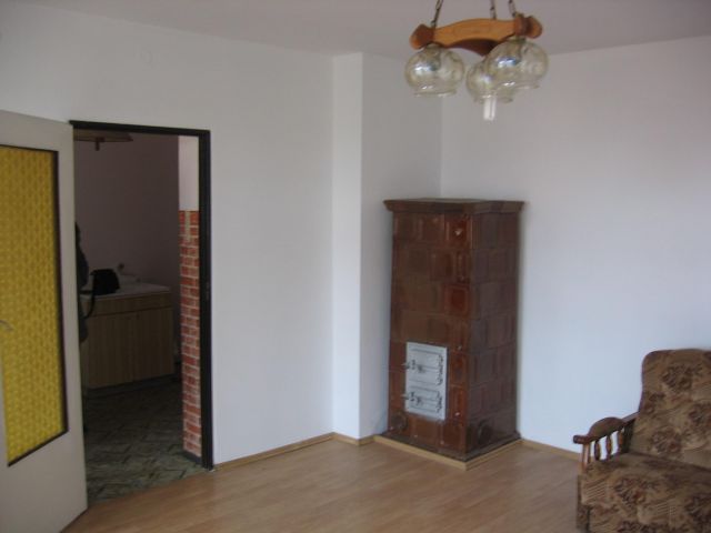 Mieszkanie 1-pokojowe Bielawa. Zdjęcie 1