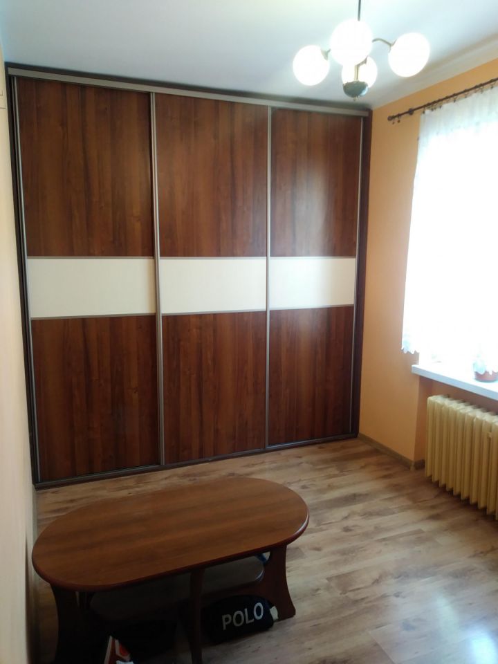 Mieszkanie 2-pokojowe Inowrocław, ul. Harcerstwa Polskiego
