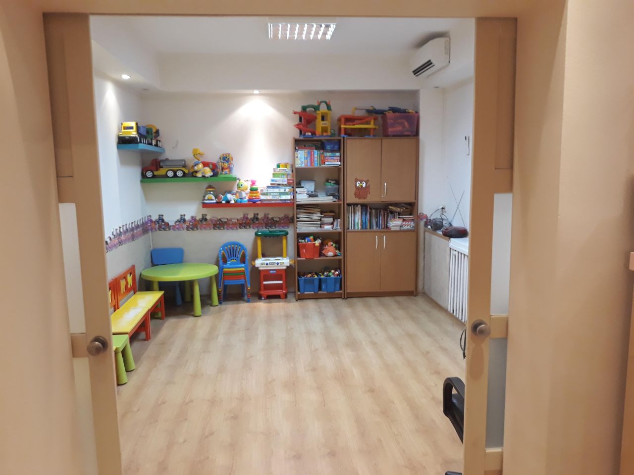Lokal Warszawa Bielany, ul. Zgrupowania "Żmija"