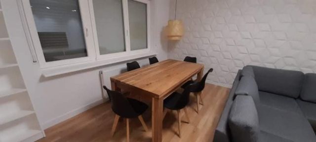 Mieszkanie 3-pokojowe Warszawa Ursynów, ul. Nowoursynowska. Zdjęcie 1