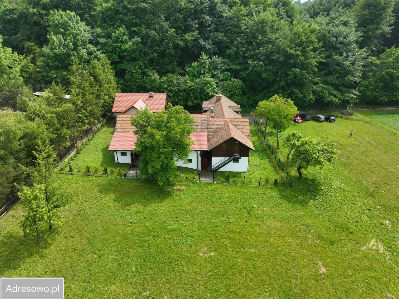 Nieruchomość komercyjna Sułoszowa. Zdjęcie 14