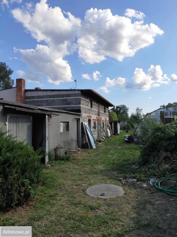 dom wolnostojący, 5 pokoi Zagórów, ul. Konstantego Lidmanowskiego. Zdjęcie 11