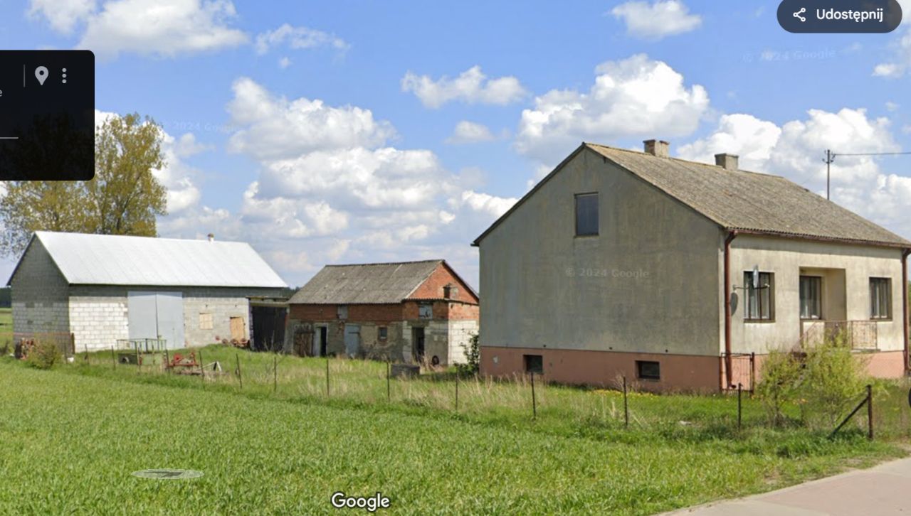 dom wolnostojący Raczyny, ul. Kopernika. Zdjęcie 3
