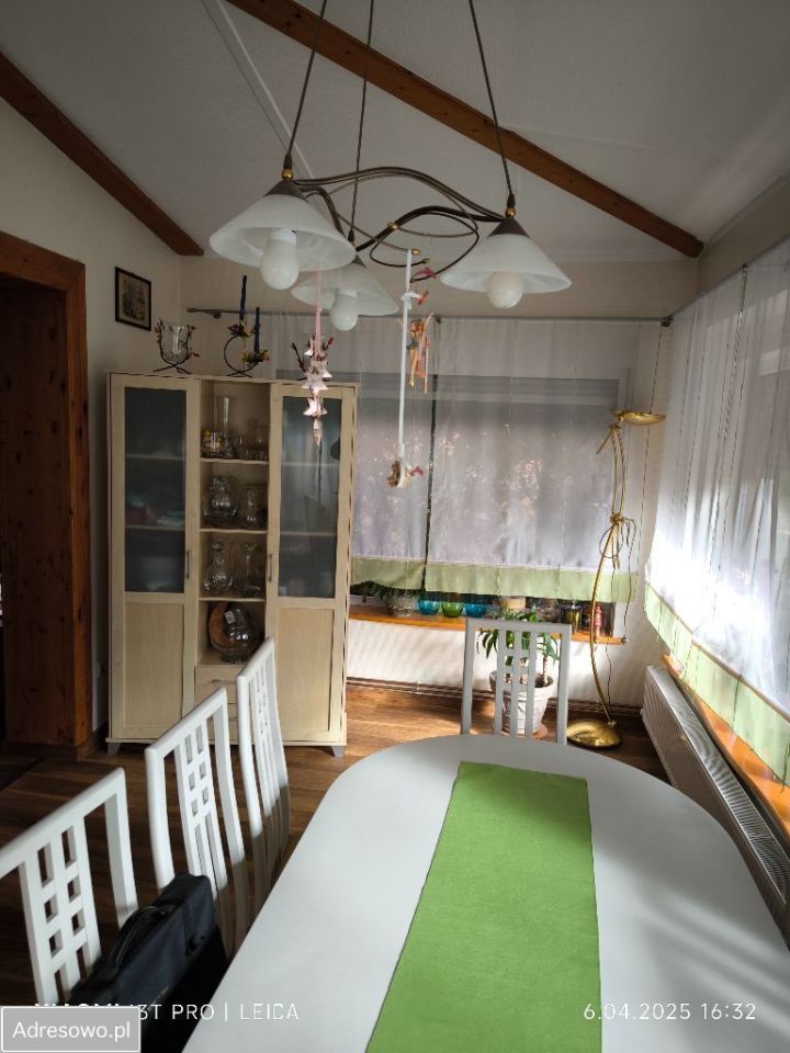 dom wolnostojący, 4 pokoje Wieleń. Zdjęcie 8