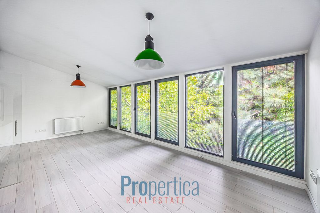 dom szeregowy, 7 pokoi Warszawa Praga-Południe, ul. Obrońców