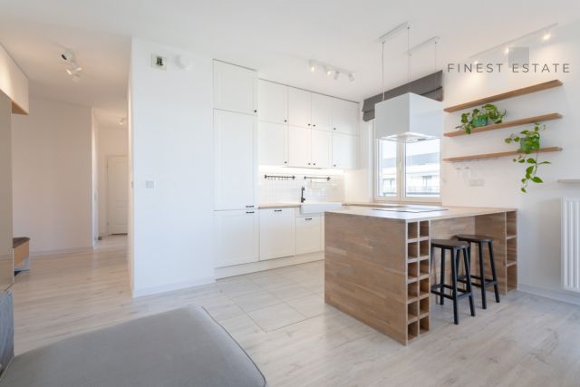 Mieszkanie 3-pokojowe Warszawa Żoliborz, ul. Kaliny Jędrusik. Zdjęcie 4