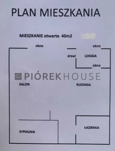 Mieszkanie 1-pokojowe Warszawa Praga-Południe, ul. Krypska. Zdjęcie 7
