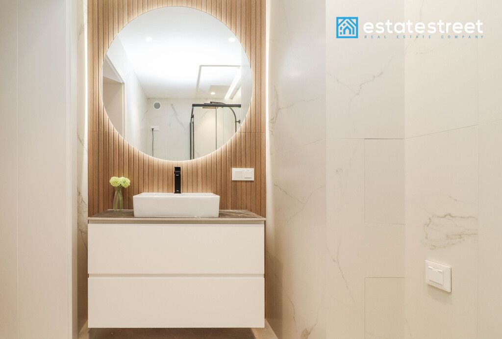 Mieszkanie 2-pokojowe Kraków Krowodrza, ul. Edmunda Biernackiego. Zdjęcie 8