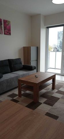 Mieszkanie 2-pokojowe Łódź Polesie, al. Adama Mickiewicza. Zdjęcie 14