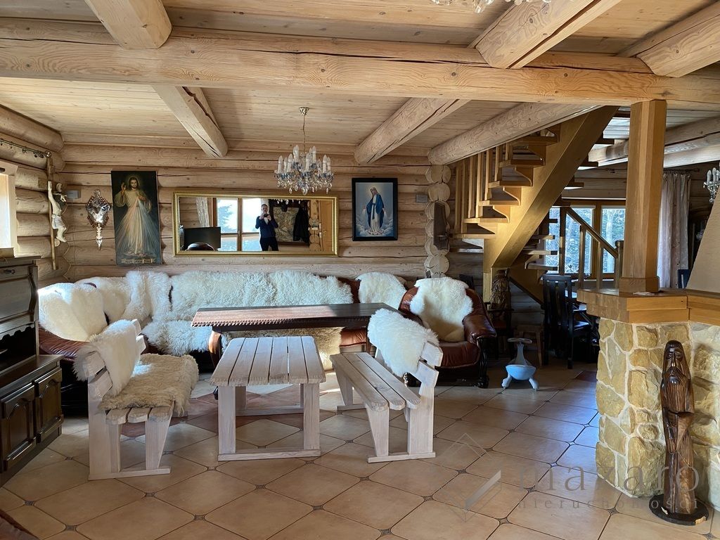 dom wolnostojący, 6 pokoi Przyszowa. Zdjęcie 14