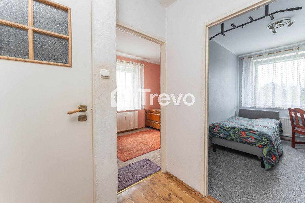 Mieszkanie 3-pokojowe Gdańsk Morena, ul. Związku Jaszczurczego. Zdjęcie 15