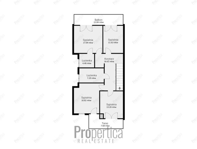 bliźniak, 6 pokoi Warszawa Wawer, ul. Mrągowska. Zdjęcie 12
