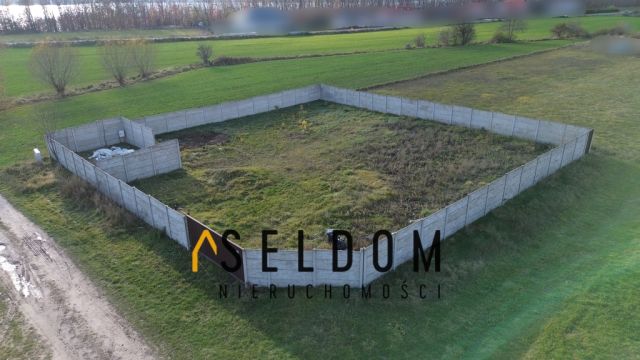 Działka budowlana Mikorzyn. Zdjęcie 4