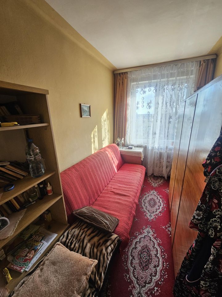 Mieszkanie 2-pokojowe Lublin Śródmieście, ul. Wschodnia. Zdjęcie 3