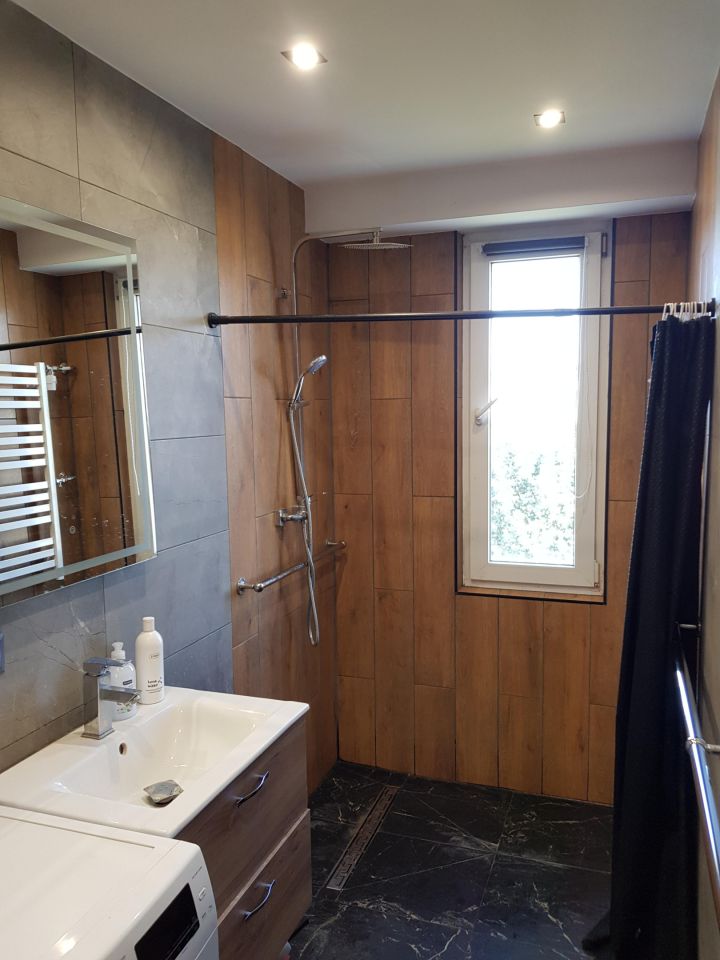 Mieszkanie 4-pokojowe Bartoszyce, ul. Szymanowskiego. Zdjęcie 4