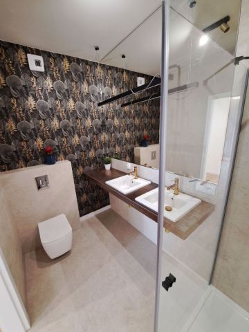 Mieszkanie 3-pokojowe Poznań Nowe Miasto, ul. Kórnicka. Zdjęcie 9