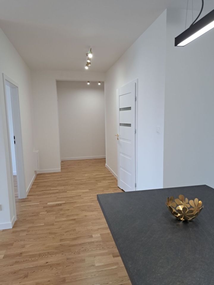 Mieszkanie 3-pokojowe Poznań Nowe Miasto, ul. Kórnicka. Zdjęcie 8