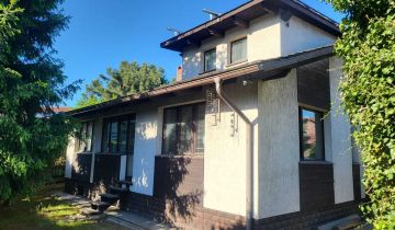 dom wolnostojący Dzierżoniów