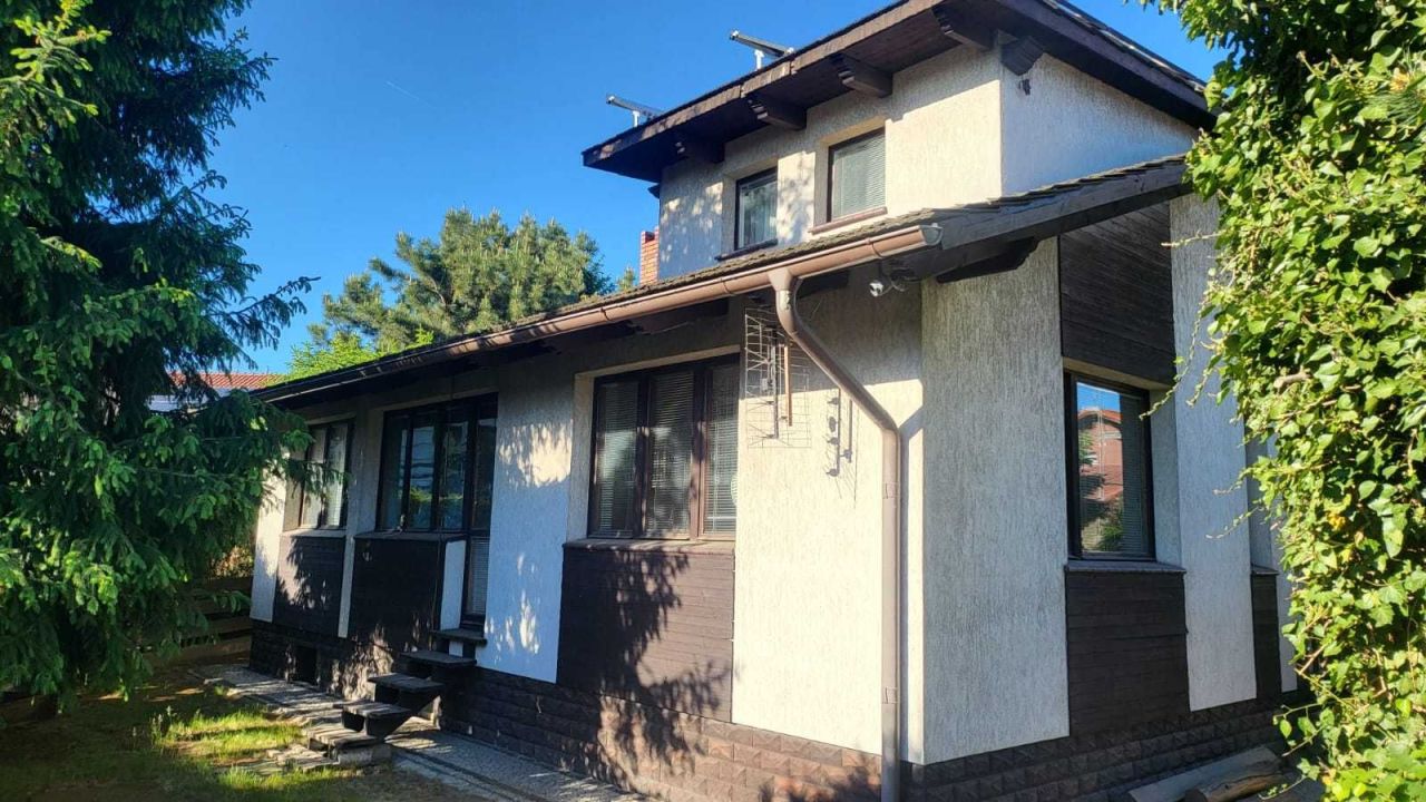 dom wolnostojący Dzierżoniów, ul. Słonecznikowa. Zdjęcie 2