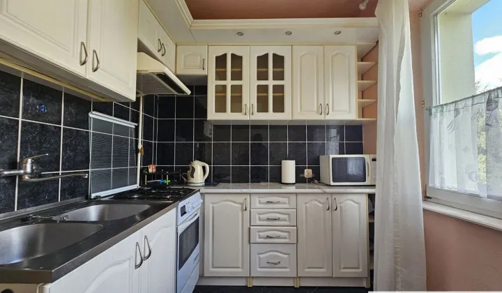 Mieszkanie 3-pokojowe Jasło, ul. Władysława Sikorskiego